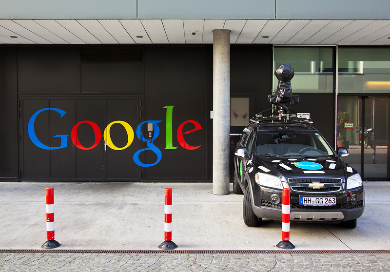 Офіс Google у Швейцарії