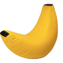 Крісло мішок: Banan. Фото