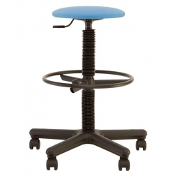   : Stool ring base