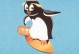  Fantasy: Penquin