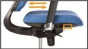 Seat Slider